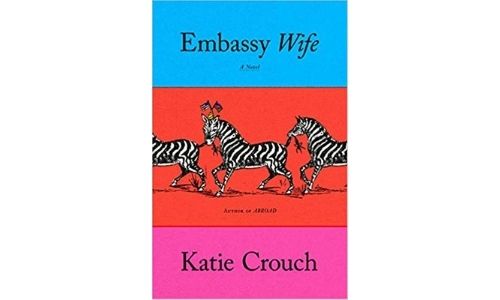 7 Must-Read Books Coming Out This July Crouch